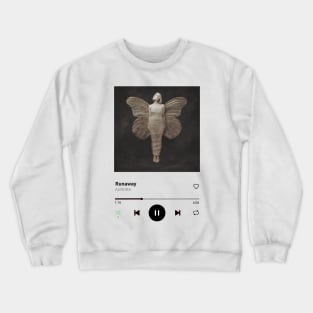 Runaway- AURORA Crewneck Sweatshirt